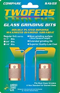 Best glass grinder for stained glass