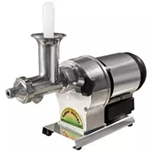 Best hand crank wheat grinder
