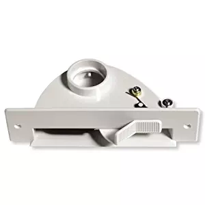 Best central vacuum sweep pan
