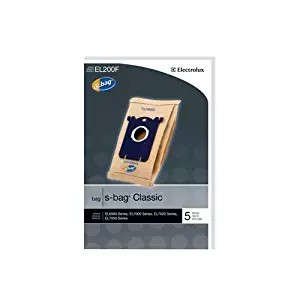 Best electrolux el6984a ultrasilencer green canister vacuum