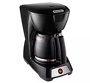 Best proctor silex – 10-cup coffeemaker – black
