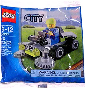 Best the  ride on lawn mower