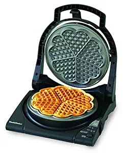Best using a griddle to reheat food