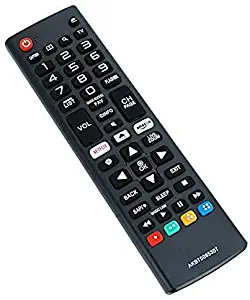 Best universal remotes for lg