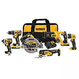 Best dewalt drill brush kit