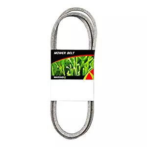 Best murray lawn tractor drive belt