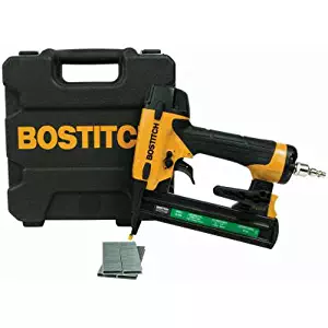 Best harbor freight 18 gauge brad nailer