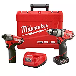 Best home depot milwaukee impact wrench