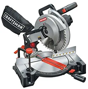 Best craftsman professional miter saw