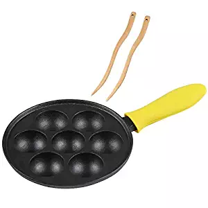 Best ceramic vs nonstick skillet
