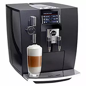 Best espresso machine operating temperature
