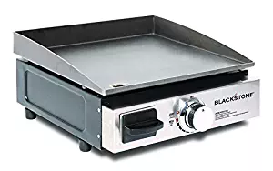 Best propane flat griddle burners