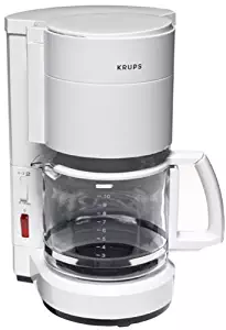 Best krups coffeemaker filters