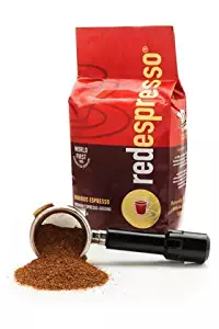 Best using decaf in espresso machine