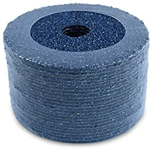 Best right angle grinder sanding discs