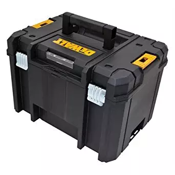Best dewalt tough storage system