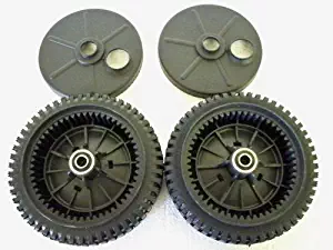 Best wizard lawn mower parts
