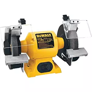 Best 6 variable speed bench grinder