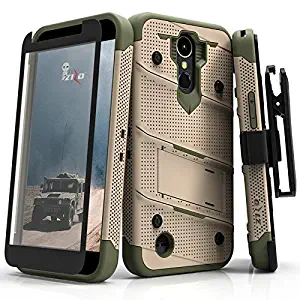 Best phone cases plain for lg k20 plus