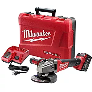 Best milwaukee 18 volt angle grinder