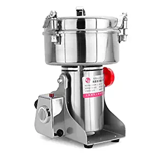 Best hand crank wheat grinder