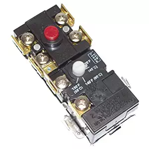 Best thermostat kenmore water heater