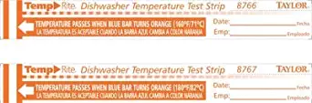 Best commercial high temp dishwasher
