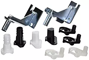 Best kenmore refrigerator door hinge parts