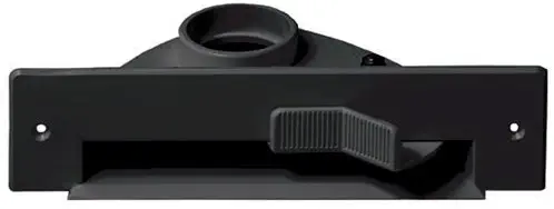 Best central vacuum sweep pan
