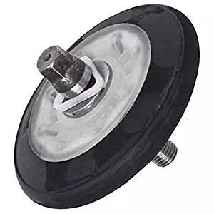 Best lg dryer roller and belt kit
