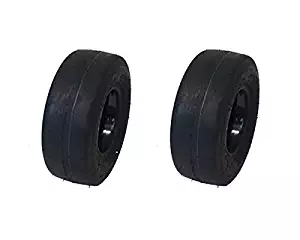 Best 11x4x5 lawn mower tire