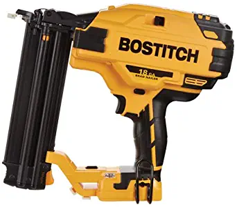 Best porter cable trim nailer