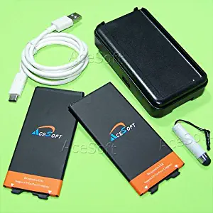 Best lg g5 phone battery