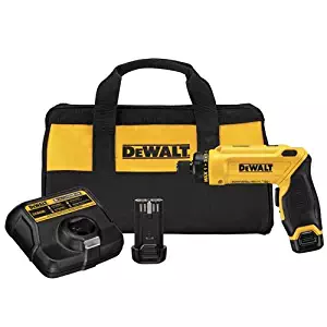 Best 7.2 v cordless screwdriver