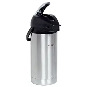 Best bunn 3.0 liter lever action airpot