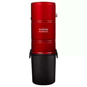 Best clean central vacuum system