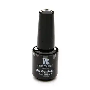 Best red carpet led nail polish