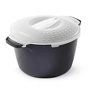 Best reusable microwave steamer bags