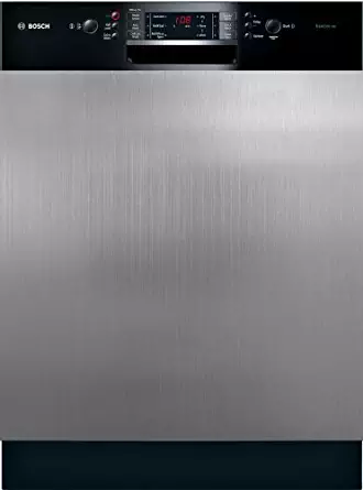 Best appliances stainless steel look