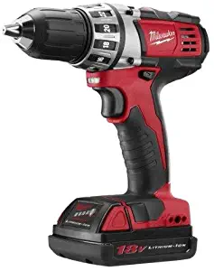 Best milwaukee 2606-20 kit