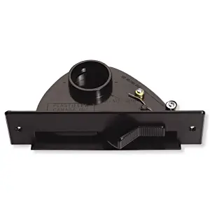 Best central vacuum sweep pan