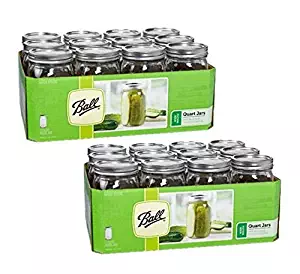 Best kerr canning jars walmart