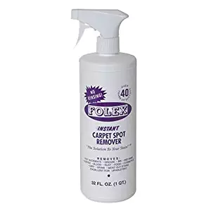 Best how to clean dye from carpet