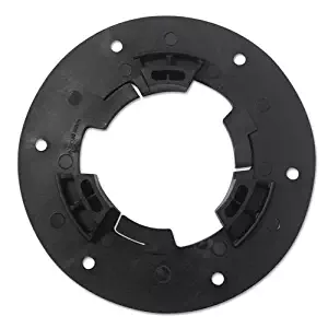Best floor buffer pad driver