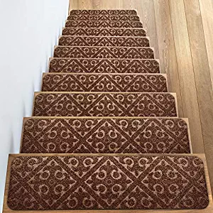 Best rug carpet stair treads