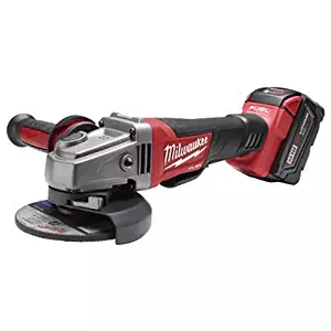Best milwaukee 18 volt angle grinder