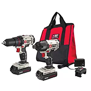 Best who makes the  cordless hammer drill