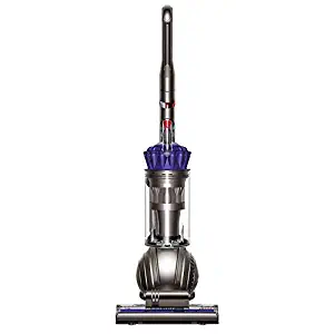 Best cinetic animal canister vacuum