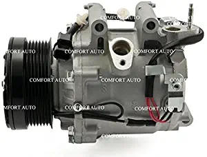Best 2008 honda civic air compressor