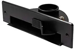 Best central vacuum sweep pan